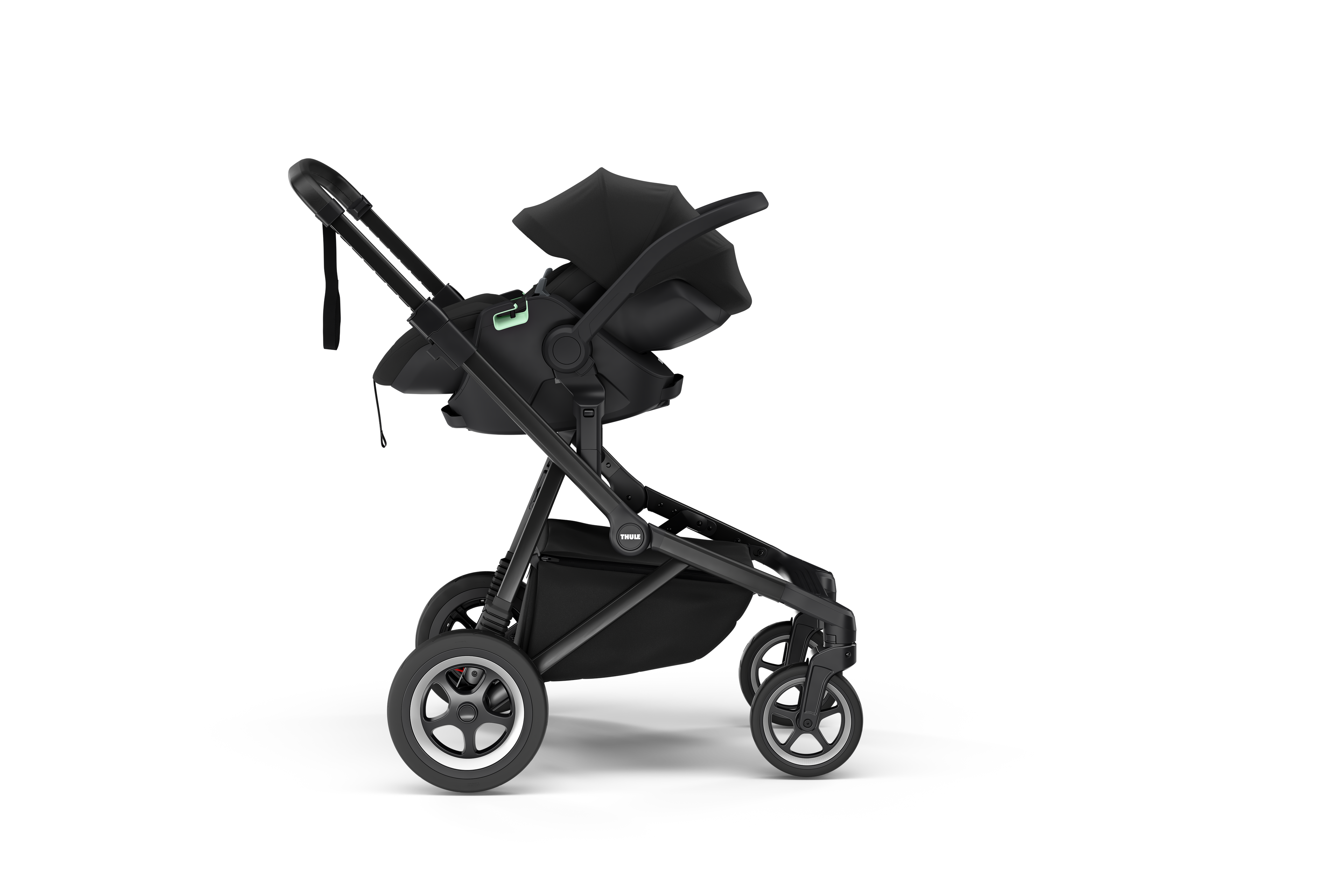 Thule Maple Infant Carrier image 7