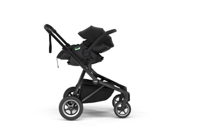 Thule Maple Infant Carrier image 7