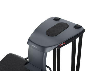Swandoo Universal Booster Footrest image 6