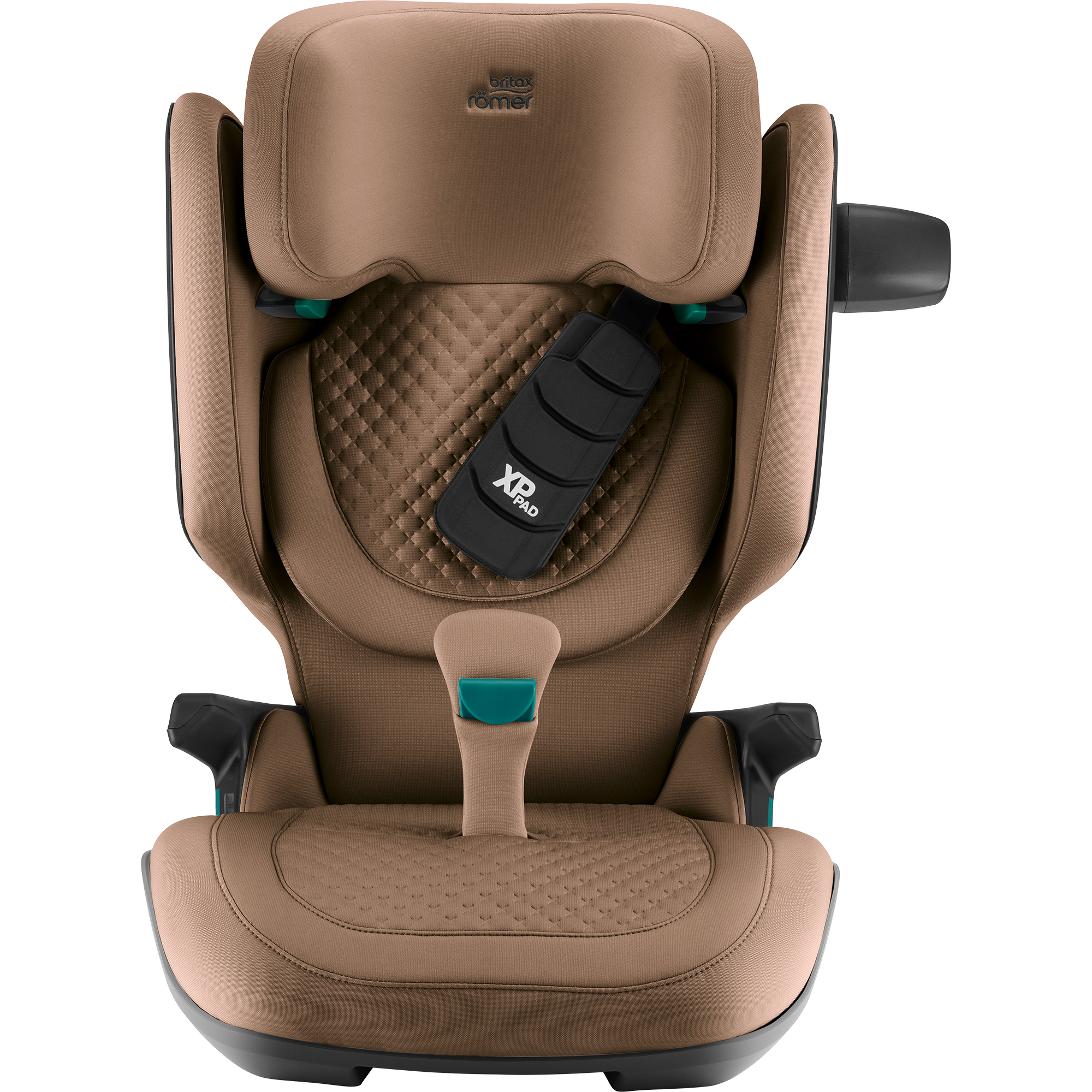 Britax Romer Kidfix isize PRO High Backed Booster image 11