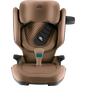 Britax Romer Kidfix isize PRO High Backed Booster image 11
