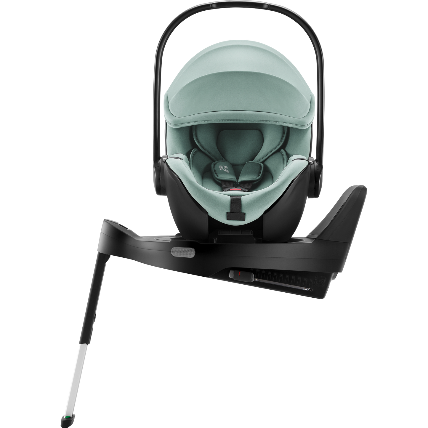 Britax Römer Baby-Safe PRO + Vario 5Z base image 1