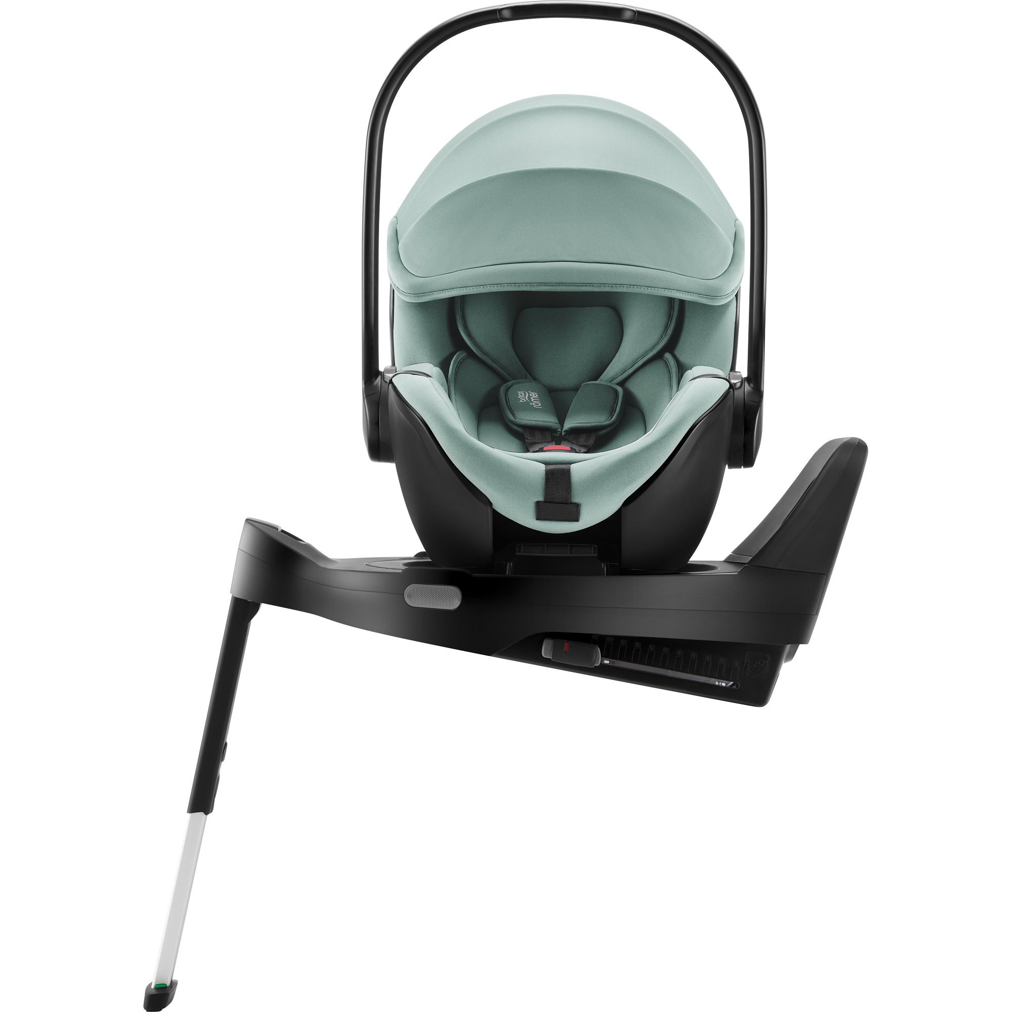 Britax Römer Baby-Safe PRO + Vario 5Z base image 1