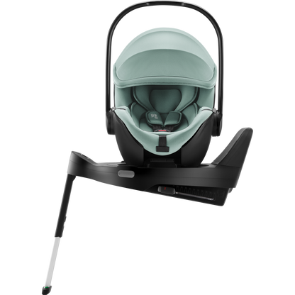 Britax Römer Baby-Safe PRO + Vario 5Z base image 1