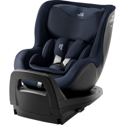 Britax Römer Dualfix Pro M 360 Spin car seat image 9