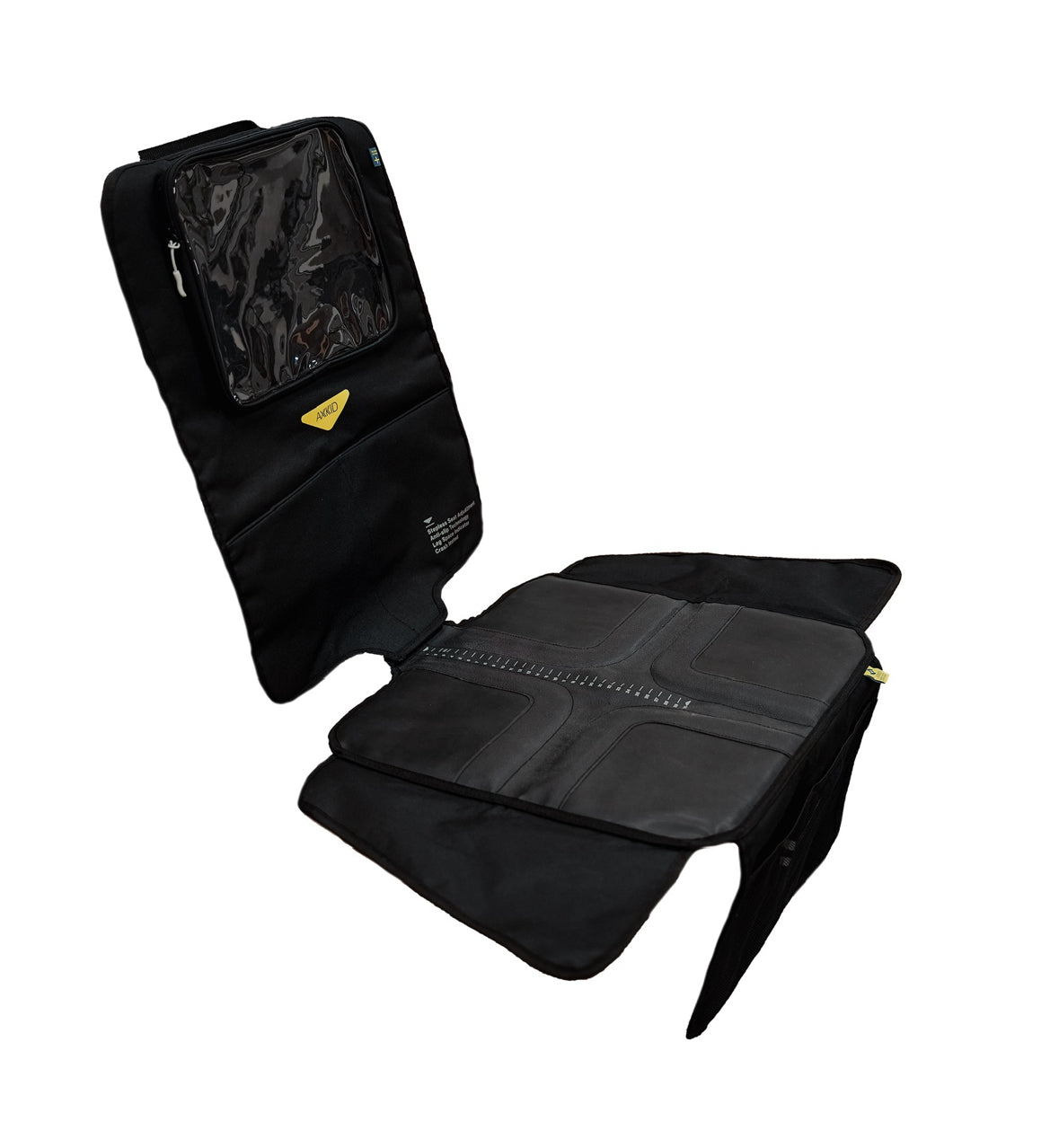 Axkid Premium 3-in-1 seat protector  image 2