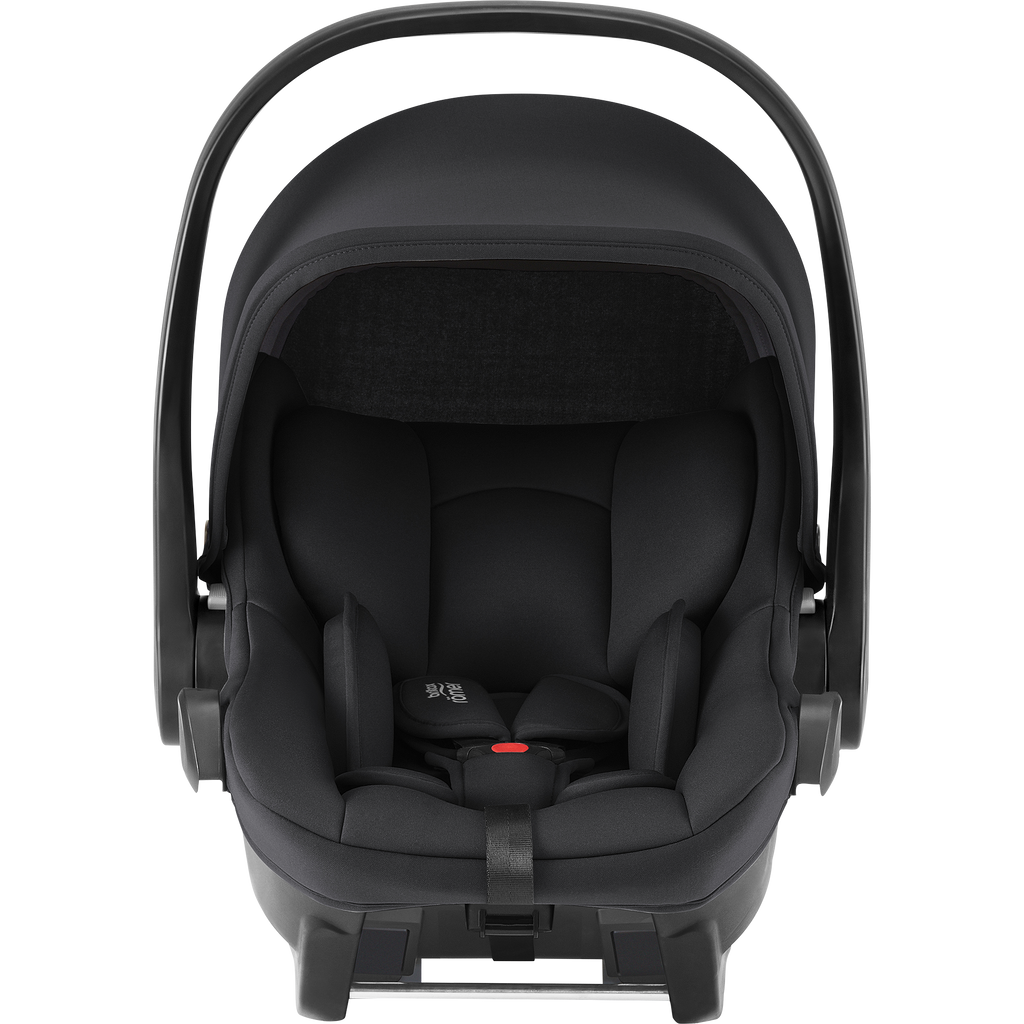 Britax Römer Baby-Safe Core image 10