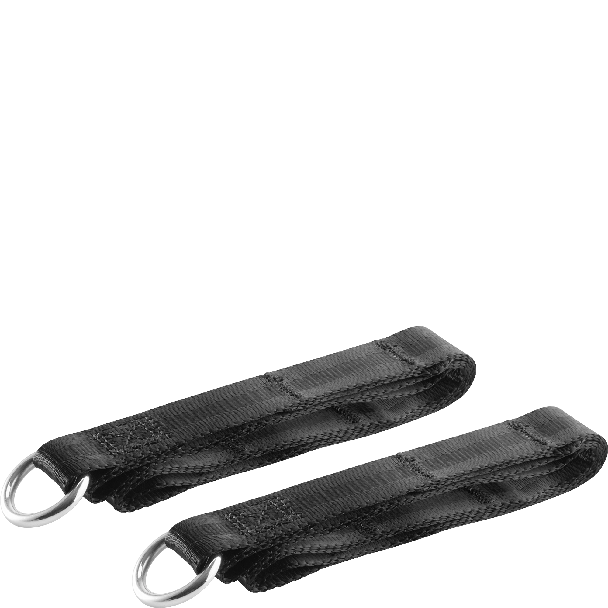 Lower Tether Attachment Straps image 0