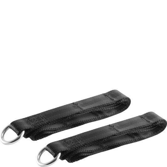 Lower Tether Attachment Straps image 0