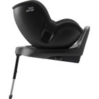 Britax Römer Swingfix M Plus Spin Car Seat + FREE Comfort  insert image 7