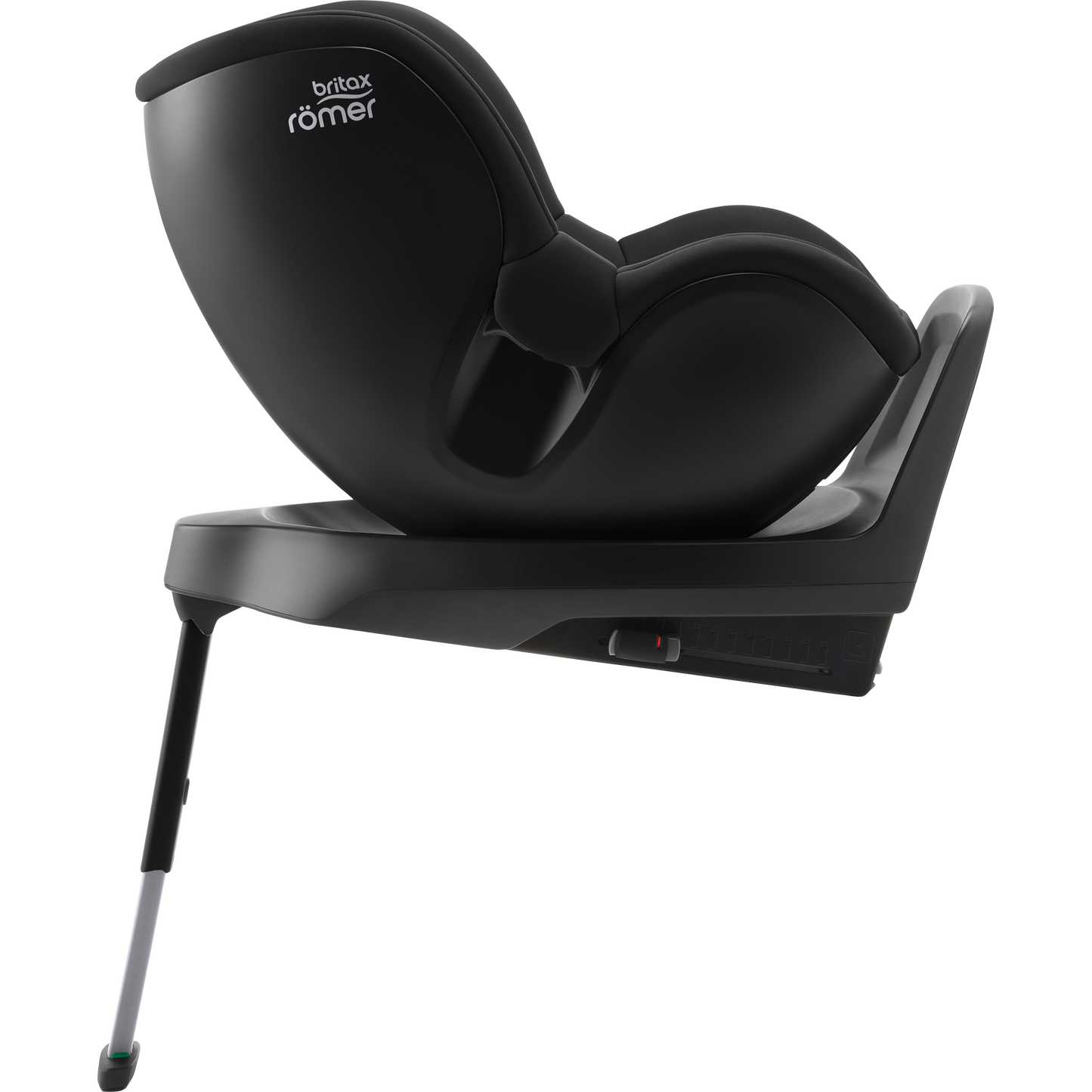 Britax Römer Swingfix M Plus Spin Car Seat + FREE Comfort  insert image 7
