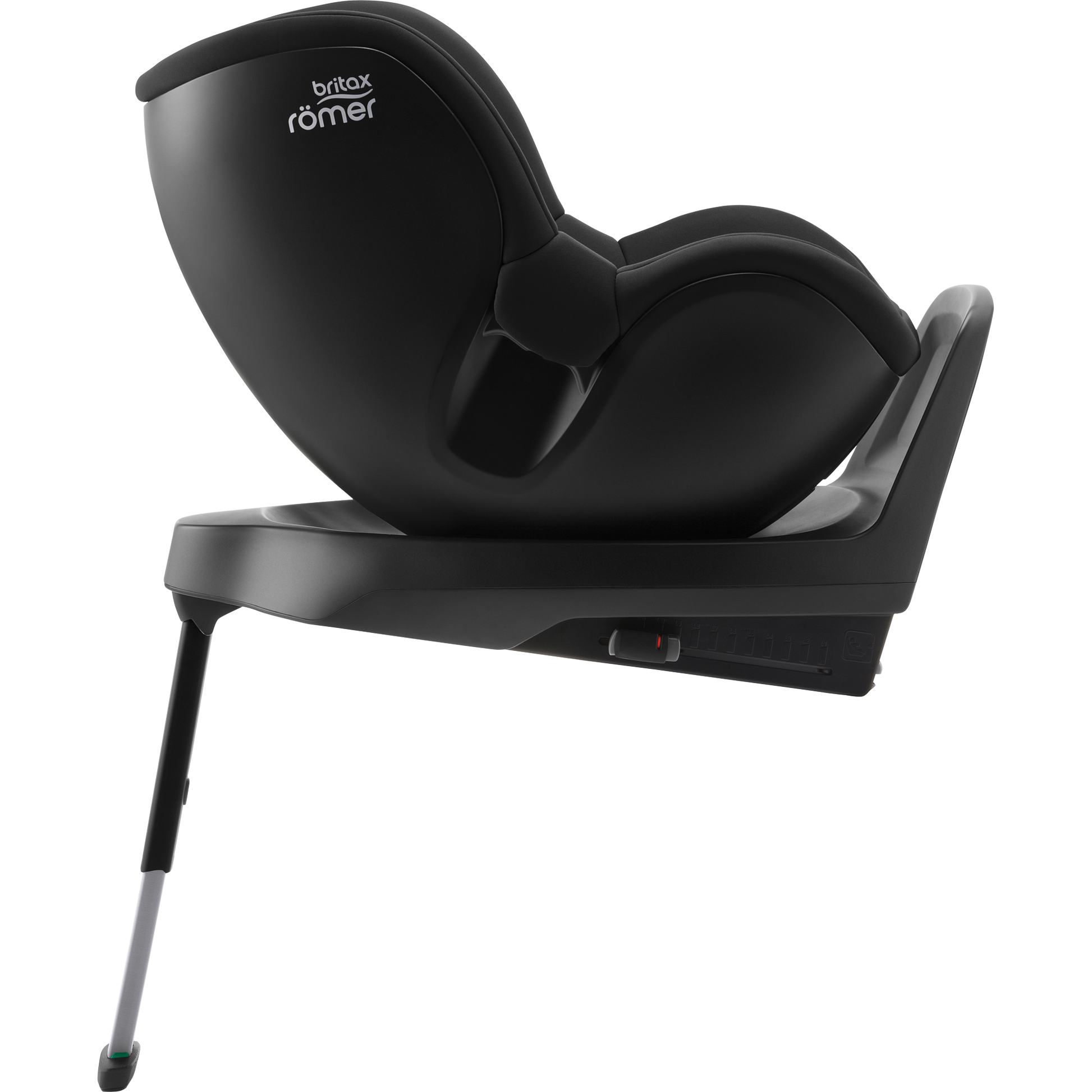 Britax Römer Swingfix M Plus Spin Car Seat + FREE Comfort  insert image 7