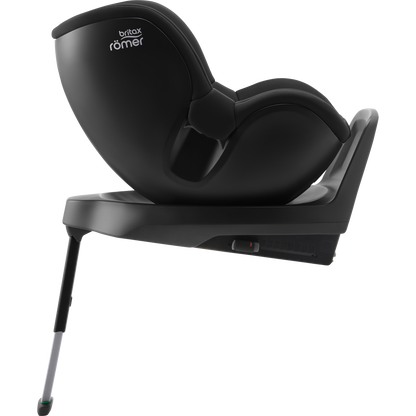 Britax Römer Swingfix M Plus Spin Car Seat + FREE Comfort  insert image 7