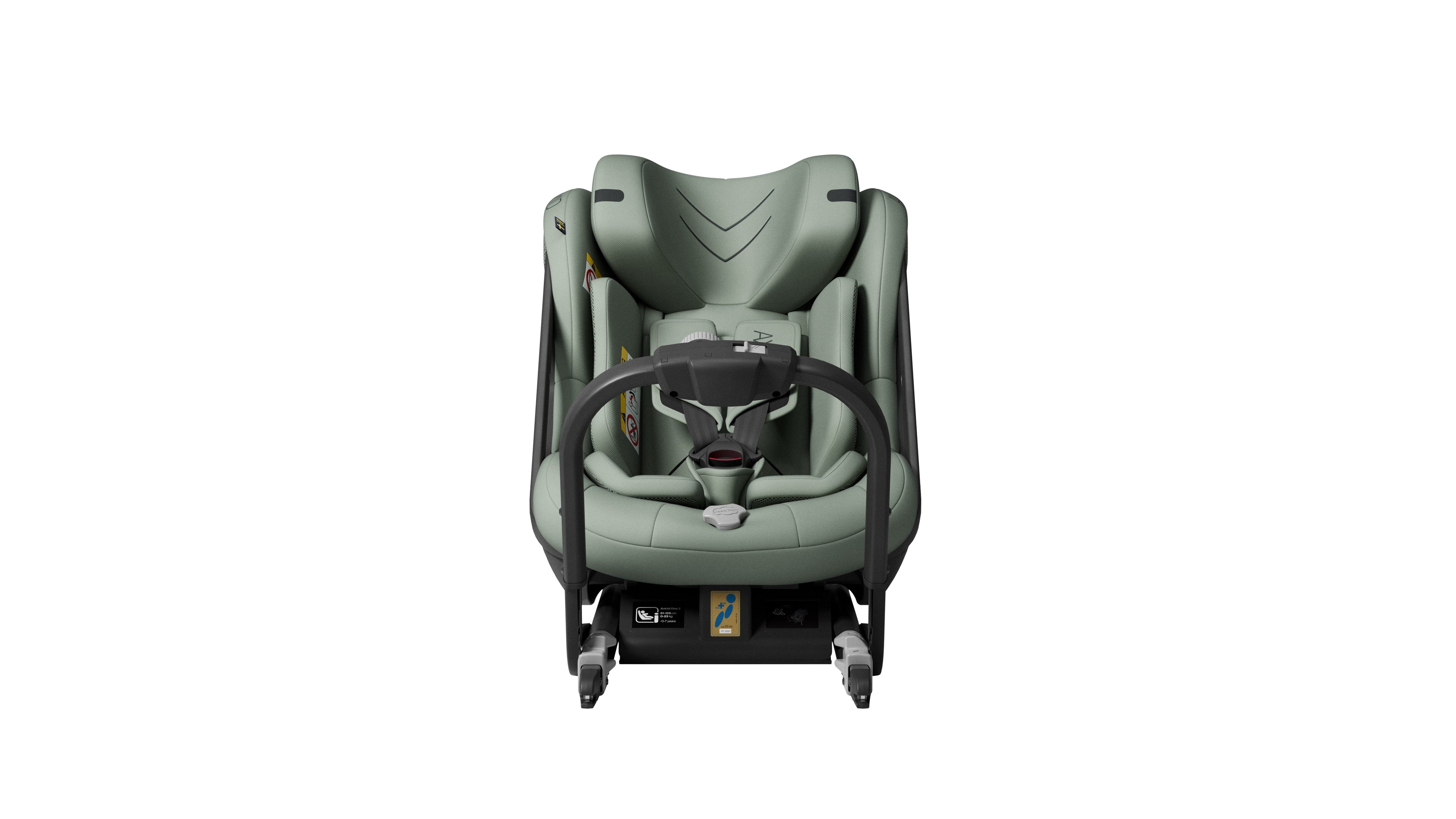 Axkid ONE 3 + image 2