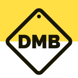 DMB Car Seats